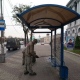 В Курске проведена масштабная санобработка