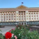 Курянам 65+ запретили отходить от дома дальше, чем на 100 метров