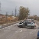 На выезде из Курска в серьезной аварии ранены люди