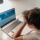 Родителям курских школьников предложили перевести детей на домашнее обучение