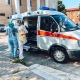 В Курской области ввели бесплатный проезд для волонтеров и медицинских работников