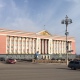 Информация о визите в Курскую область комиссии из Минздрава не подтвердилась
