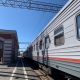 Из-за коронавируса РЖД отменяет идущие через Курск поезда