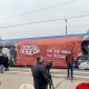 В Курск прибыл «Поезд Победы»