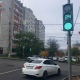 В Курске на «умные светофоры» потратят почти 14 миллионов рублей