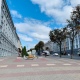 В Курске установили 12 остановочных павильонов, еще 43 — отремонтировали