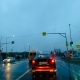 На дорогах Курской области заменят 1600 светильников