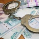 В Железногорске студентка украла у родителей подруги полмиллиона рублей
