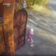 В Курске полиция проверяет инцидент с броском бутылки в 6-летнюю девочку