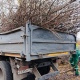 Из Курска вывезли 224 кубометра древесных отходов