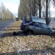 В Курской области раненый в ДТП водитель скончался в больнице