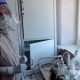 Студенты курского медколледжа пошли работать в ковидные стационары