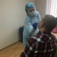 В Курской области 151 новый случай коронавируса