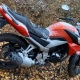 В Курске полицейские случайно раскрыли кражу мотоцикла