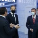 Министр промышленности и торговли РФ Денис Мантуров посетил Курск