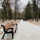 В Курской области ожидаются потепление и мокрый снег