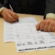 В Курской области 188 депутатов не отчитались о доходах