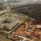 В Минздрав отправлена заявка на 2 миллиарда рублей на строительство в Курской области ковидного госпиталя