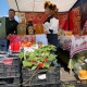В Курске организуют еще три площадки для ярмарок выходного дня