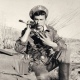 Глава Курчатова показал свои армейские фотографии