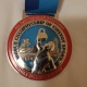 Курский спортсмен взял «серебро» на чемпионате мира по гиревому спорту