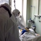 Коронавирус в Курской области: горячие линии в больницах, слухи и новые смерти... Последние новости за 25 ноября