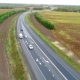 В Курской области отремонтировали 30 километров федеральных дорог и 3 моста