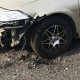 Под Курском ночью машина врезалась в дерево