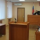 Под Курском за кражу денег осужден многодетный отец