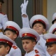 В Курске назвали лучшие кадетские классы