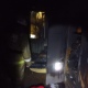 На пожаре в Курске погиб мужчина