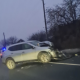 Курянка попала в аварию под Рязанью, погиб ее пассажир