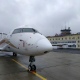 Самолеты из Курска могут начать летать в Калининград