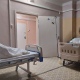 В курских ковидных стационарах выросло число пациентов