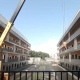 В Курске быстровозводимый инфекционный госпиталь построят рядом с областной больницей