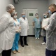 В курских ЦРБ создают обсерваторы для пациентов с подозрением на коронавирус
