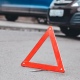 В Курске в аварии ранена женщина