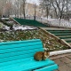 В Курской области ожидаются морозы и снег