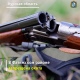 Под Курском из-за африканской чумы свиней запретили охотиться