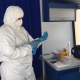 Новые случаи коронавируса за сутки выявили в 6 городах и 18 районах Курской области
