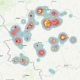Курские ученые составили карту распространения борщевика Сосновского