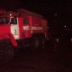 Утренний пожар в Курске тушили бригады трех частей, есть погибший
