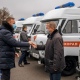 Роман Старовойт о ситуации с Covid-19 в Курской области: «Сейчас очень важно не расслабляться»