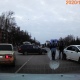 Утро в Курске началось с аварий
