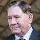 Экс-глава Курской области Александр Михайлов скончался от инфаркта