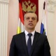 Главу Суджанского района Курской области исключили из «Единой России»