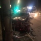 Серьезная авария в Курске: трое пострадавших