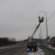 В 8 районах Курской области модернизируют 26 линий электроосвещения