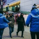 В Курске работают 111 добровольческих отрядов