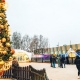 На Театральной площади Курска установят три биотуалета